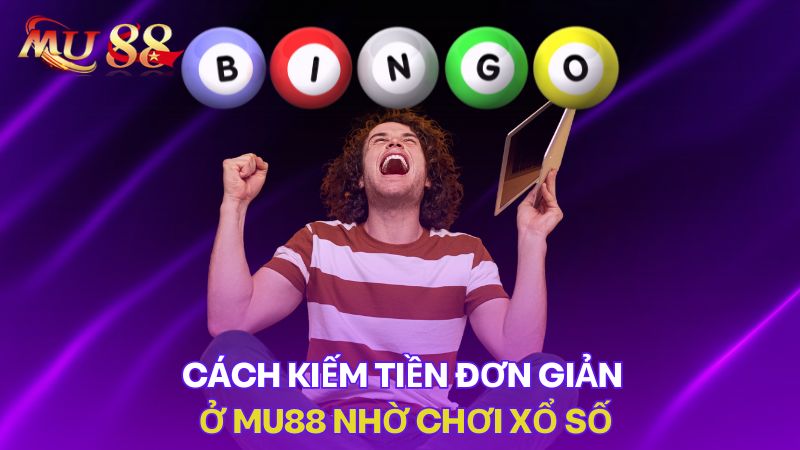 Cách kiếm tiền đơn giản ở KUBET nhờ chơi số