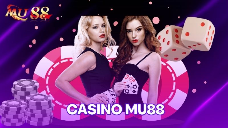 casino KUBET