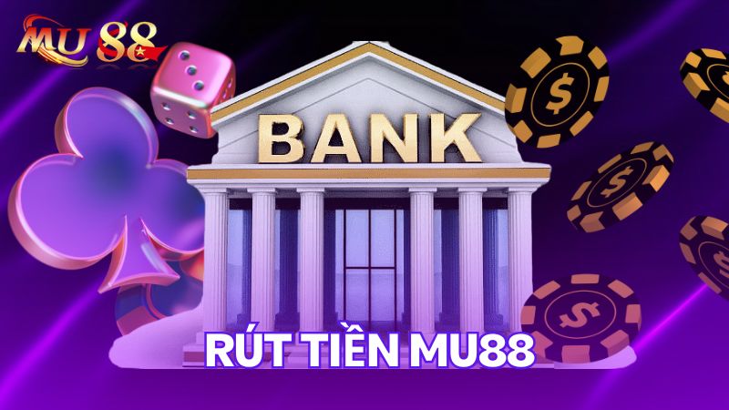 Rút tiền KUBET chi tiết 